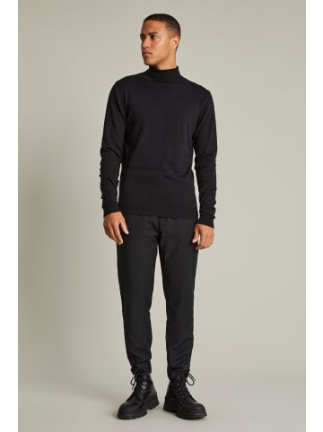 Matinique Strickpullover MAparcusman Gerade Passform in Black