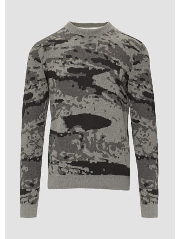 s.Oliver Strickpullover in 99D1_schwarz