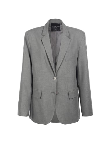 Freshlions Blazer JESSICA in Grau