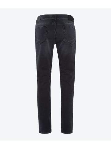 BRAX  Jeans in DARK GREY USED