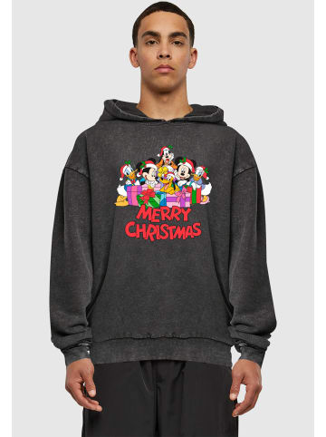 Absolute Cult Absolute Cult Kapuzenpullover in black