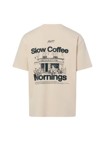 PEGADOR T-Shirt Massa in beige