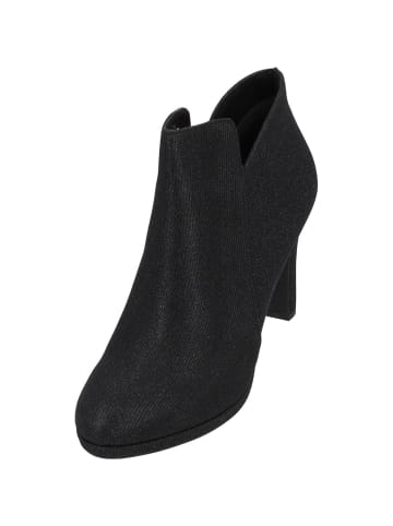 Tamaris Stiefeletten in Schwarz