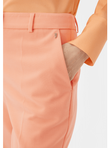 comma Hose lang in Orange