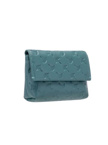 JOOP! Schlüsseletui 'Leggero Stampa Lenta in Stormy Sea'