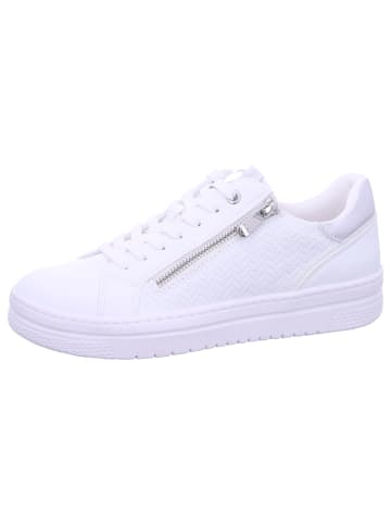 Marco Tozzi Sneaker  in Weiß