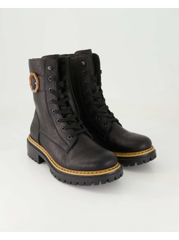 rieker Klassische Stiefeletten in Schwarz