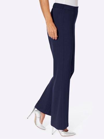 WITT WEIDEN Webhose in marine