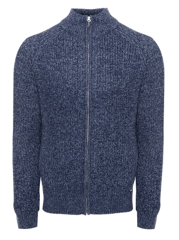 Threadbare Strickjacke Gallagher in Navy