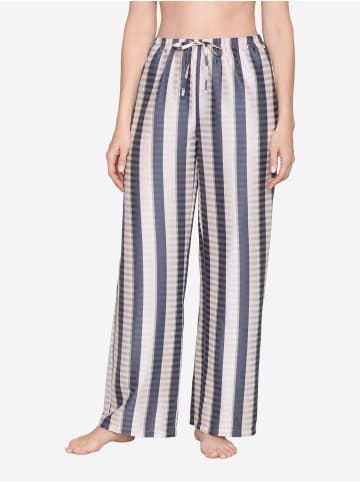 JOOP! Pyjamahose Loungewear in OPEN GREY