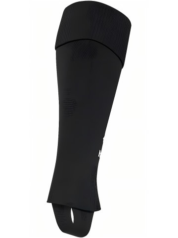 Hummel Sportsocken "Hmlessential Football Stirrup" in Schwarz