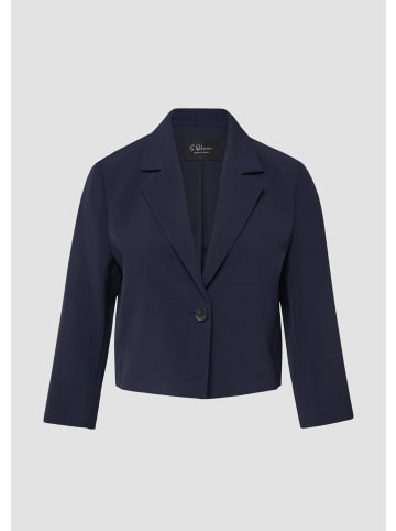 s.Oliver Indoor-Jacke in 5959_navy
