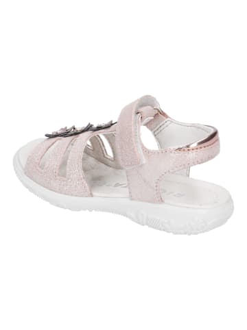 Ricosta Kindergarten Sandale in gelb