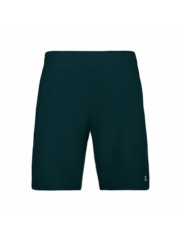 BIDI BADU Henry 2.0 Tech Shorts - aqua in dunkelgrün