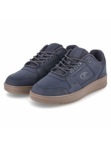 Champion Sportschuh in blau