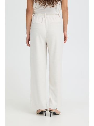 ICHI Casual IHKATE Loose fit in Almond Milk