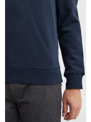 11 Project Sweatshirt PRDavin - 20715943 ME in blau