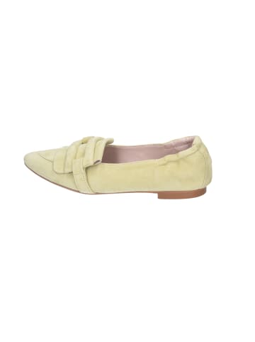 Gianluca Pisati Klassische Ballerinas in Grün