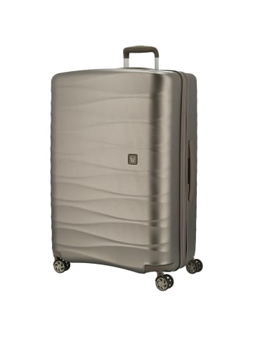 Roncato Stellar - 4-Rollen-Trolley 76 cm L erw. in sabbia