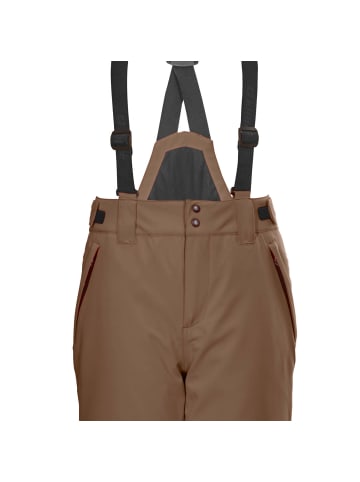 Killtec Skihose KSW 79 in Braun5913