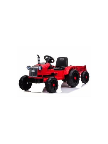 Wisam® Traktor mit Anhänger YSA730-2