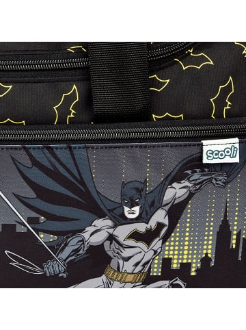 SCOOLI Sporttasche 35 cm in Batman