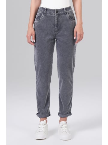 M.O.D Daisy Comfort Iron Grey Cord