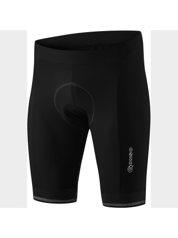 Gonso SITIVO M He-Radshort in Schwarz01101