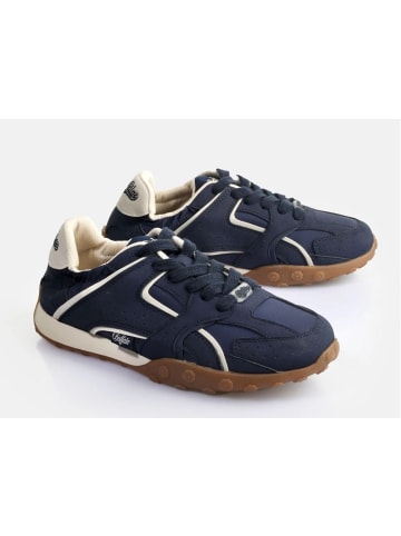 Buffalo Azura Sneaker in Navy