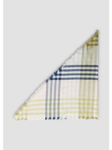 s.Oliver Schal in 51N9_arktisblau