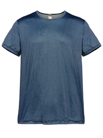 Olaf Benz T-Shirt RED2565 Master in jeans