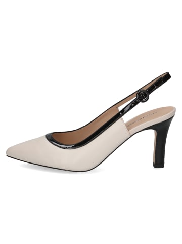 PETER KAISER Sling in weiss