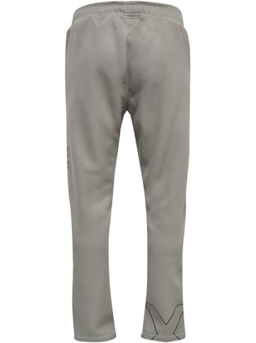 Hummel Hummel Verstellbare Taille Pants Hmlcima Multisport Herren in GREY MELANGE