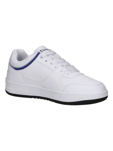 Champion Sneakers Low Rebound Low  in weiß