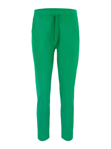 Venice Beach Jogginghose VB Zella in island green