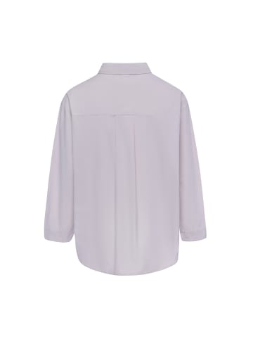 VINAJA Women Shirt in Light Lilac