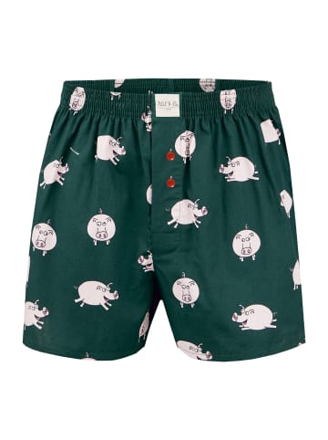 Phil & Co. Berlin  Boxer FUN Motives in Prints 3