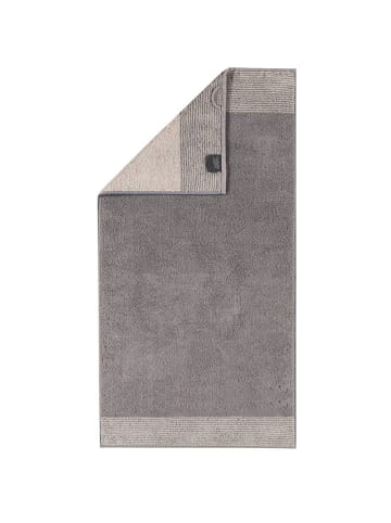 Cawö Duschtuch 1er Pack in Graphit