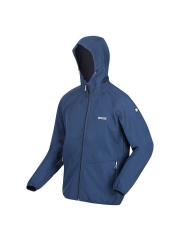 Regatta Jacke für Herren in blau