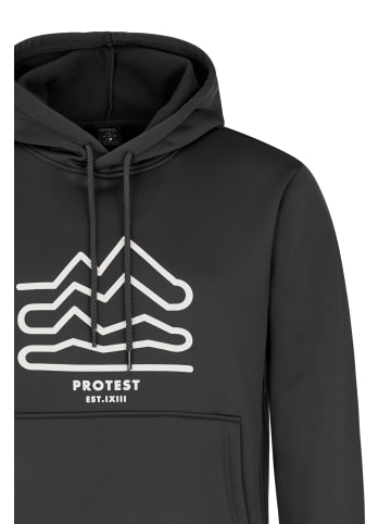 Protest " PRTKERRA in Deep Grey