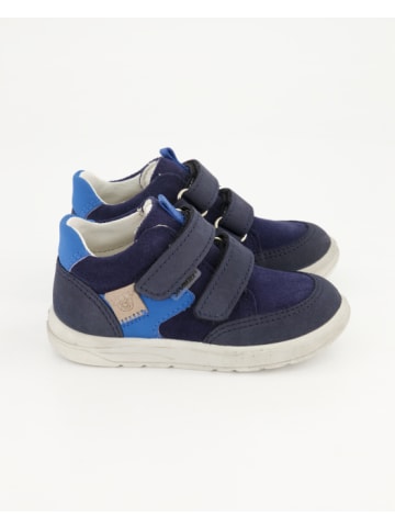 Ricosta Sneaker in Blau