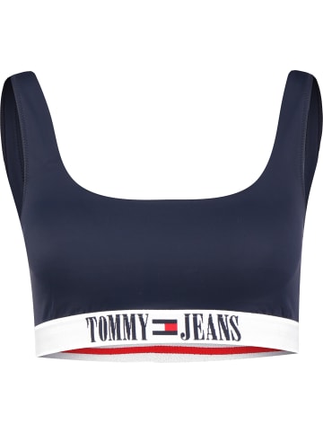 Tommy Hilfiger Tommy Hilfiger Bikini in twilight navy