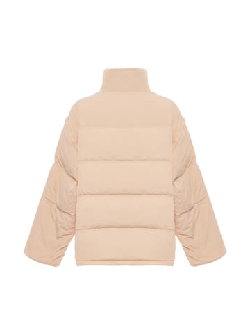 myMo Damen Jacket in Khaki