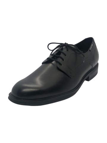 Mephisto Business Schnürschuhe in Schwarz