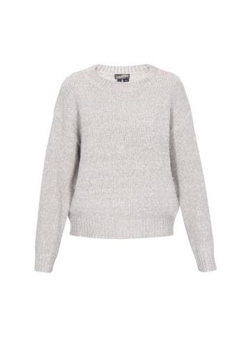 DreiMaster Women Sweater in offwhite