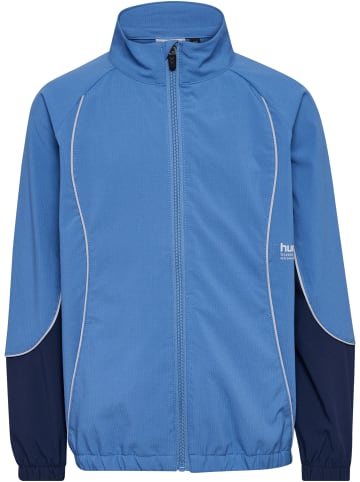 Hummel Hummel Reißverschluss Jacke Hmljr Woven Lebensstil Kinder in RIVERSIDE