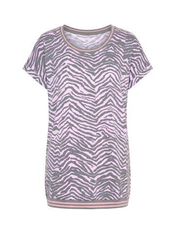 MIAMODA Shirt in schilfgrün