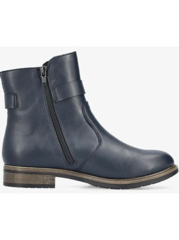 rieker Stiefeletten für Damen in dunkel-blau