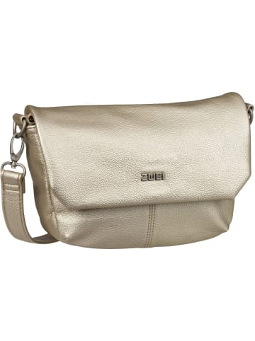 Zwei Bodybag Mademoiselle M40 in Gold