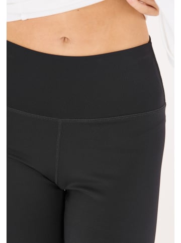 Les'Arcs Tights Aderler in 1001 Black